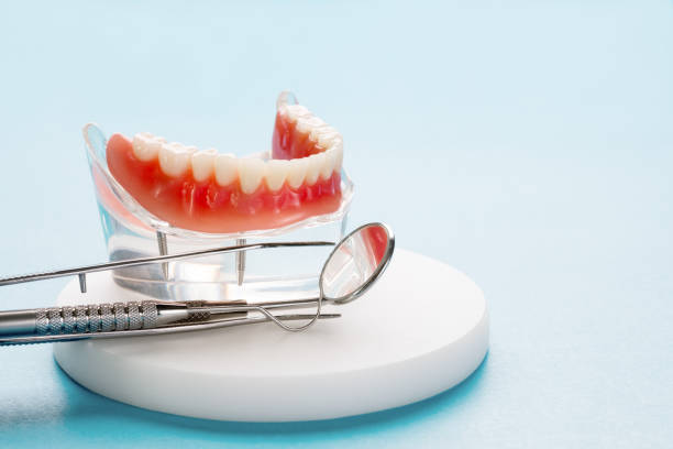 TMJ/TMD Treatment in Loganville, PA