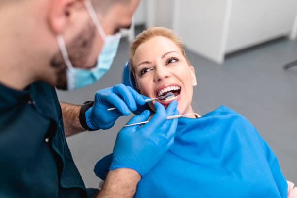 Emergency Dental Services in Loganville, PA